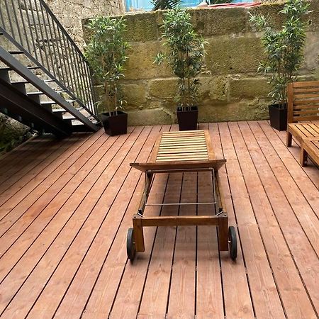 Quiet Apartment With Terrace In The Heart Of Porto By Great&Cosy المظهر الخارجي الصورة