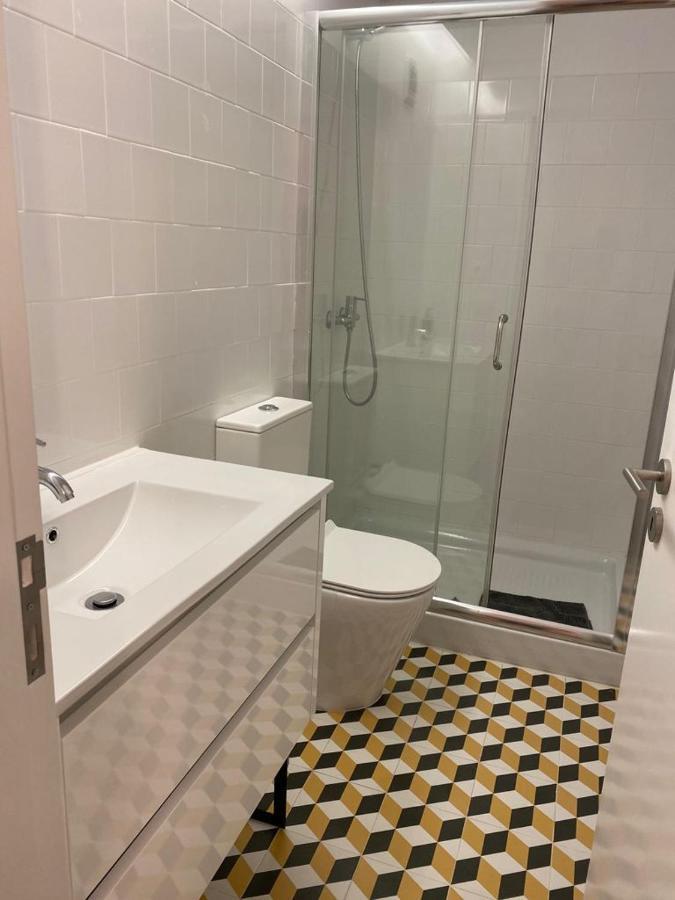 Quiet Apartment With Terrace In The Heart Of Porto By Great&Cosy المظهر الخارجي الصورة