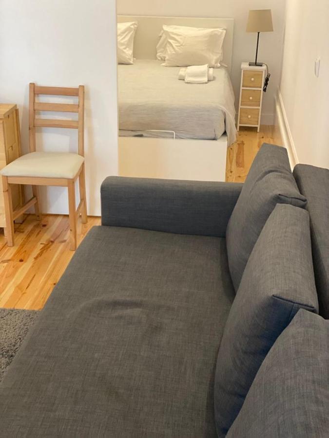 Quiet Apartment With Terrace In The Heart Of Porto By Great&Cosy المظهر الخارجي الصورة