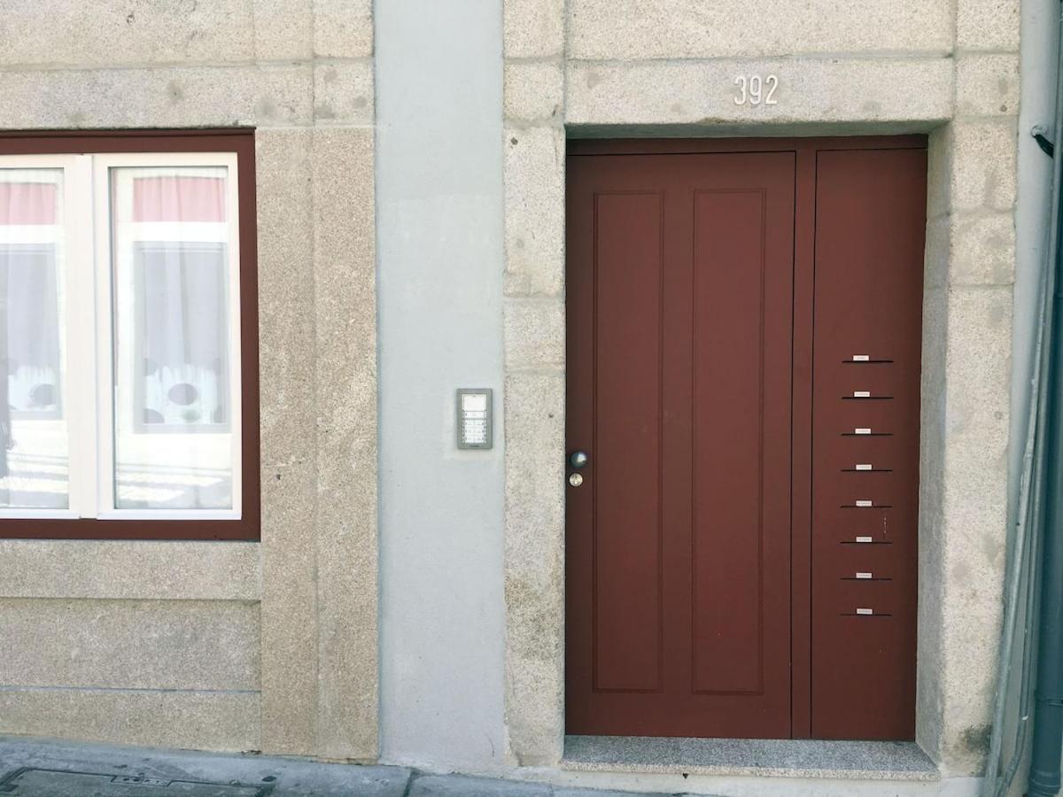 Quiet Apartment With Terrace In The Heart Of Porto By Great&Cosy المظهر الخارجي الصورة